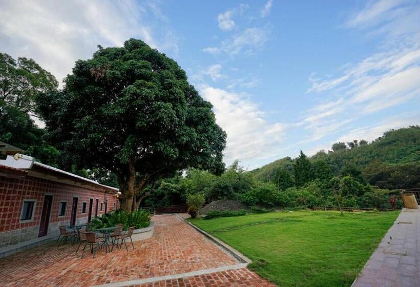 هتل Jihead Villa