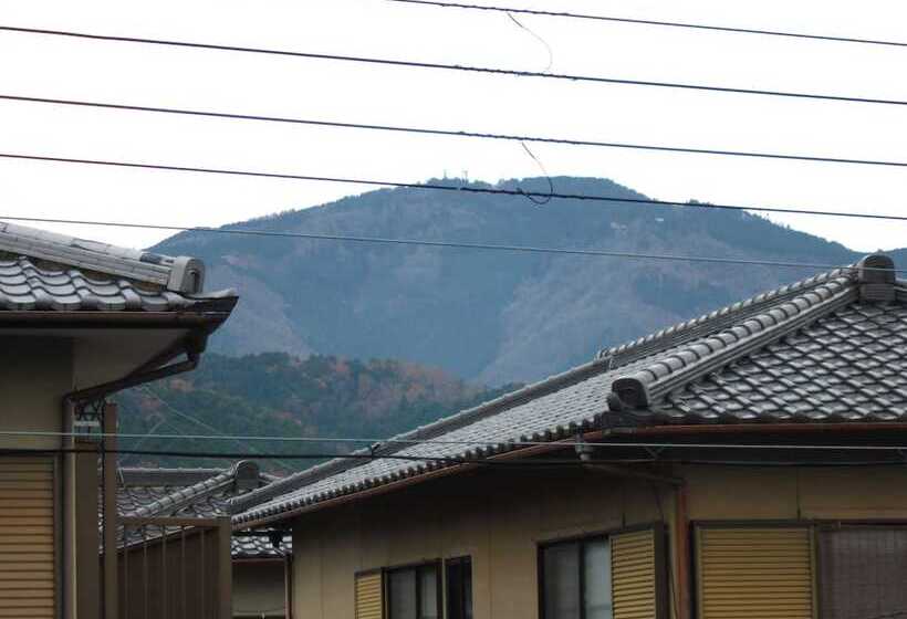 هتل Kyonosato