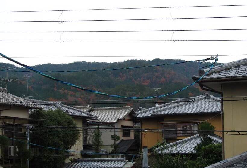 هتل Kyonosato