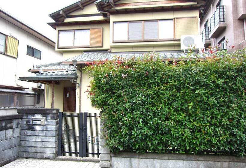 هتل Kyonosato