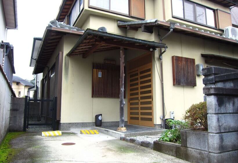 هتل Kyonosato