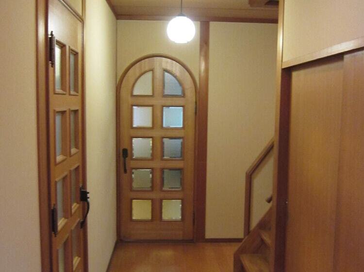 هتل Kyonosato