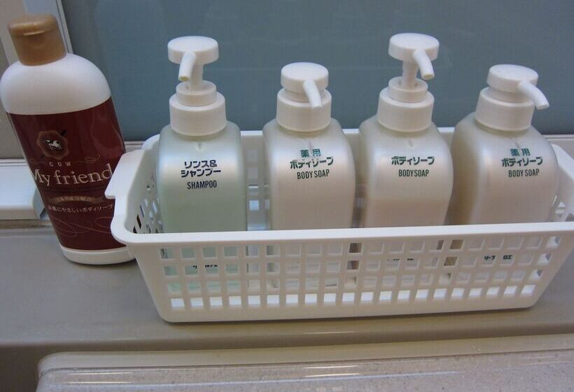 هتل Kyonosato