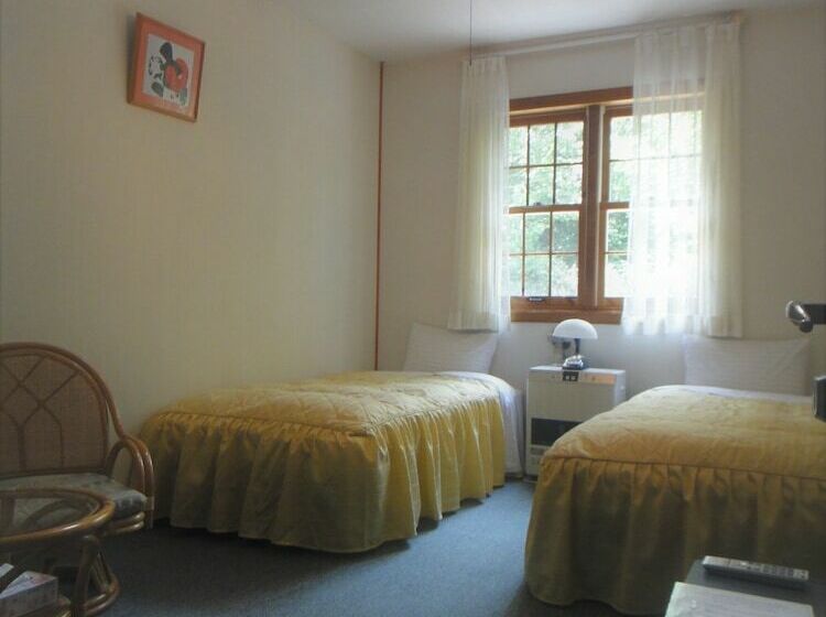 酒店 Lodge Takeo