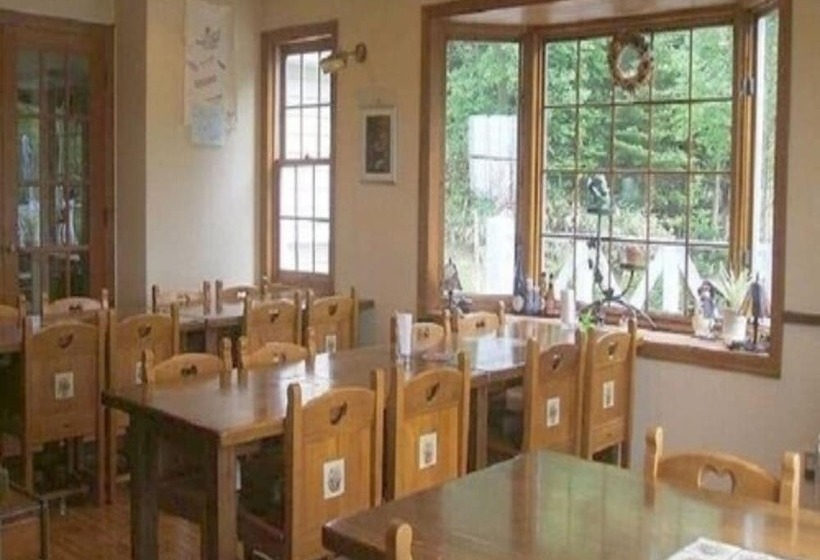 酒店 Lodge Takeo