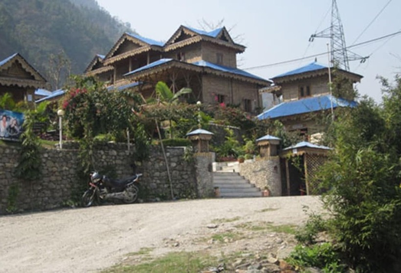 Hotel Manakamana Rising Resort