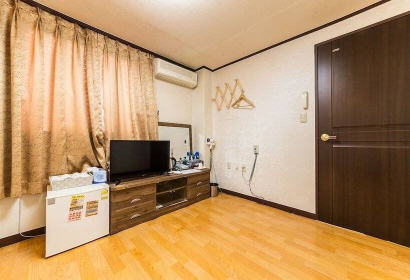 ホテル Pocheon Phoenix