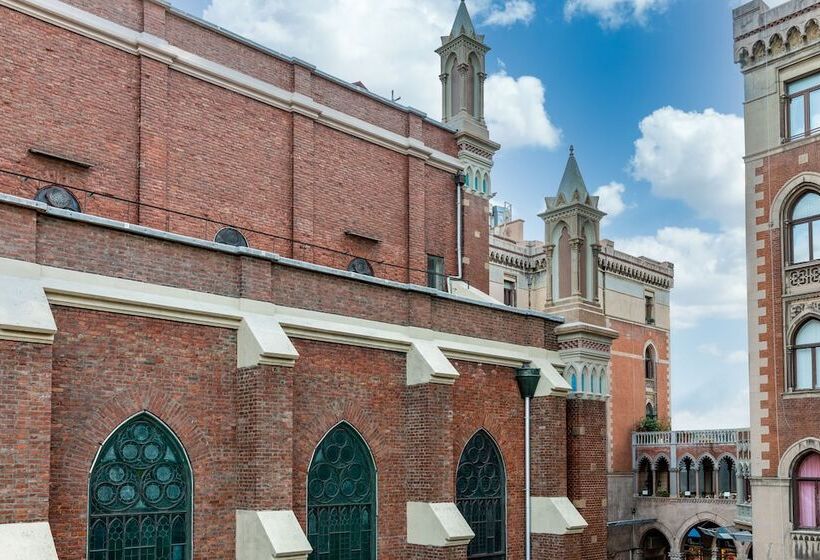 فندق Sala Suites