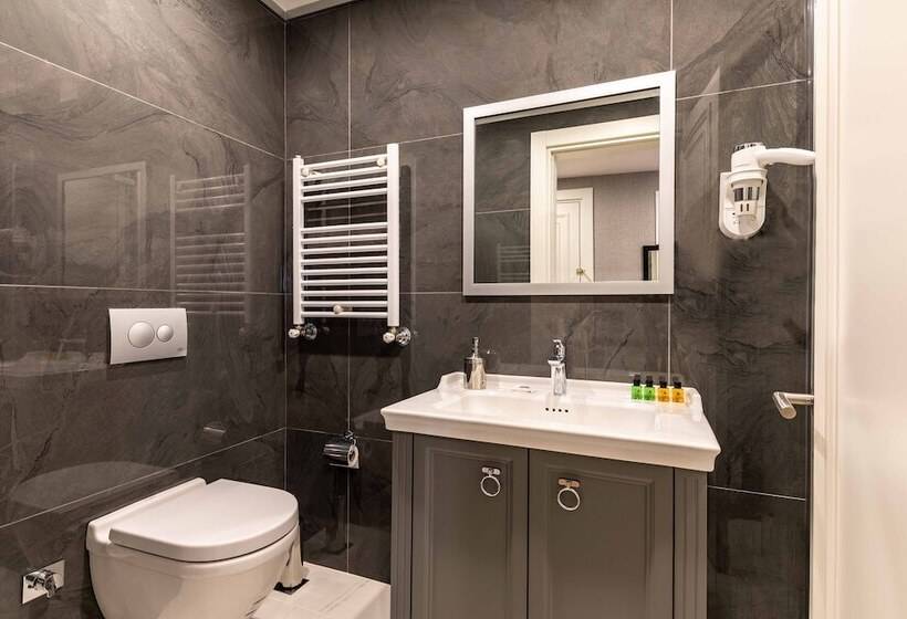 فندق Sala Suites