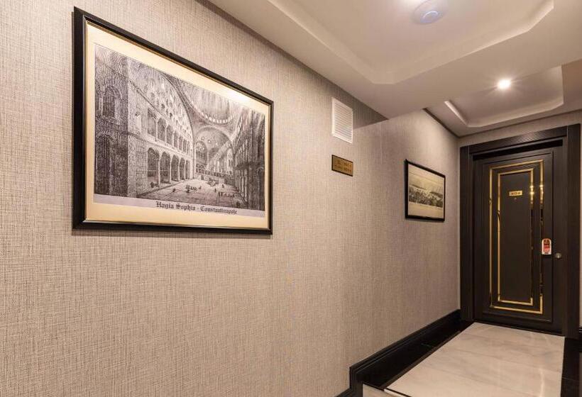 فندق Sala Suites