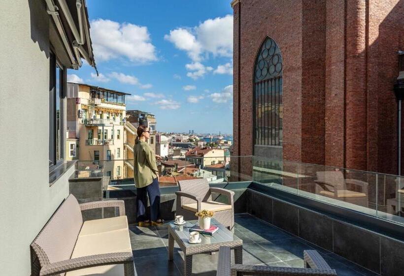 فندق Sala Suites