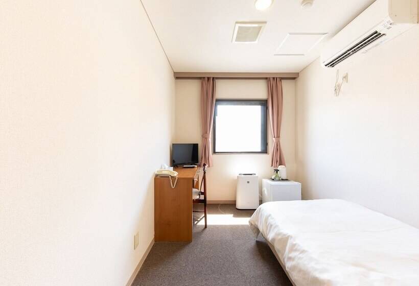 هتل Tabist Business Ryokan Fukihara Ina Ihoku
