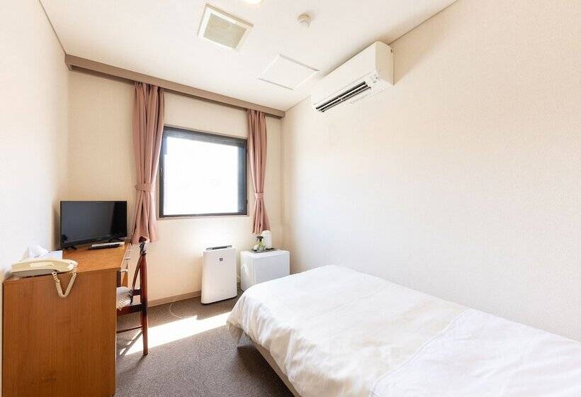 هتل Tabist Business Ryokan Fukihara Ina Ihoku
