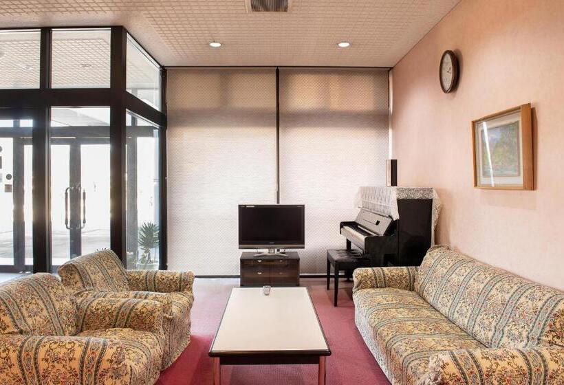 هتل Tabist Business Ryokan Fukihara Ina Ihoku