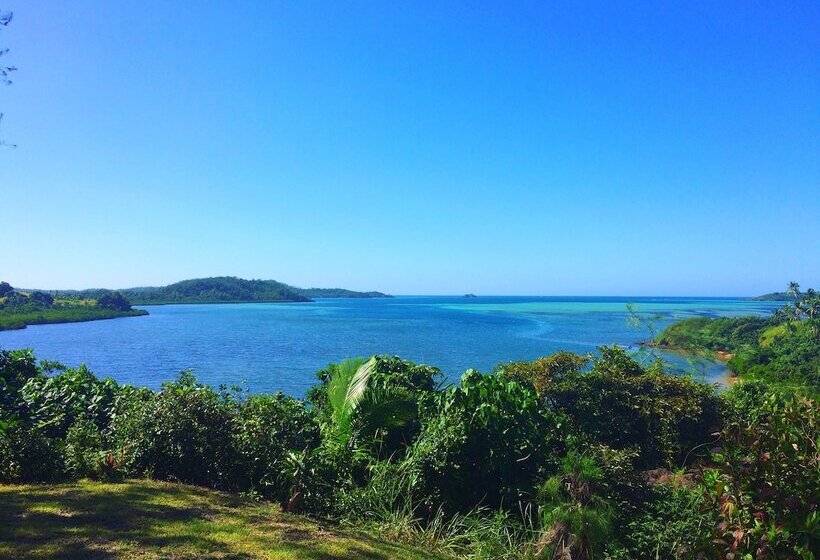 هتل Waitui Basecamp   Hostel