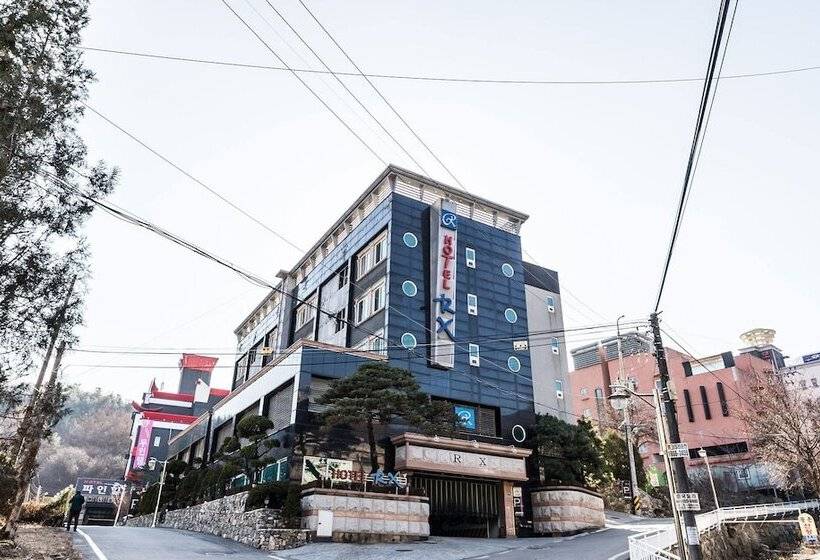酒店 Yangju Pine Hill