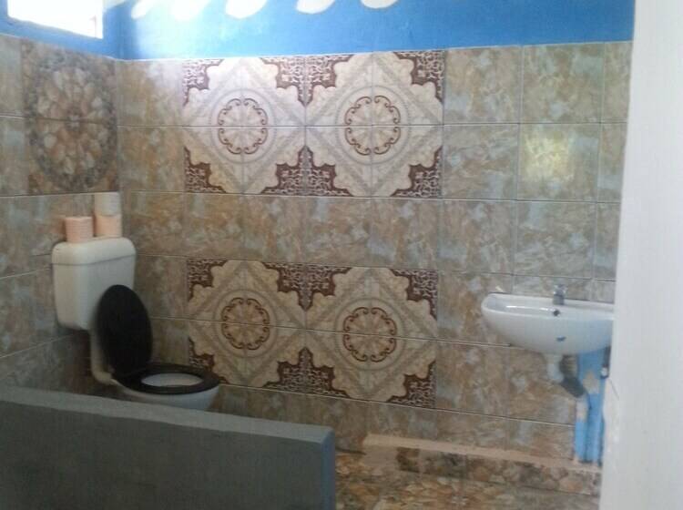 هتل Amour Rendezvous Homestay