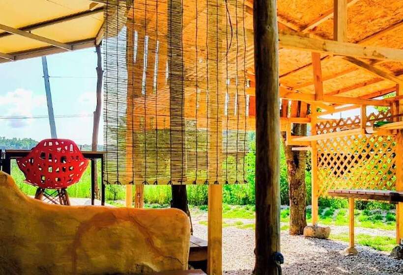 فندق Cheorwon Cosmos Pension