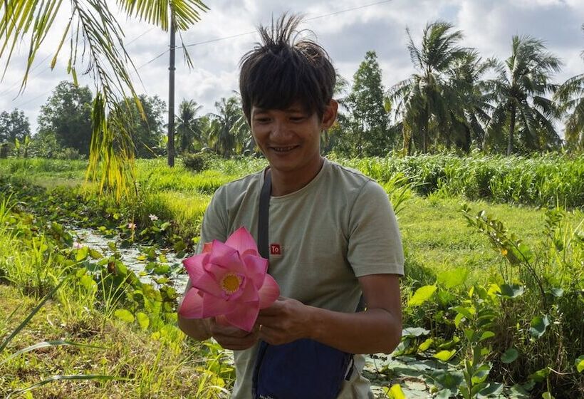 هتل Coco Happy Farmstay