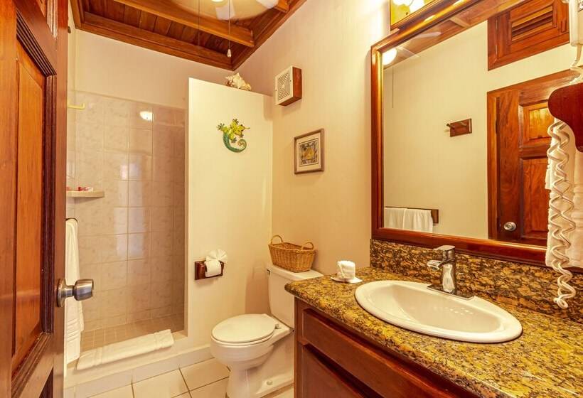 בית מלון כפרי Coral Bay Villas