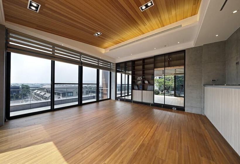 هتل Doho Confucius