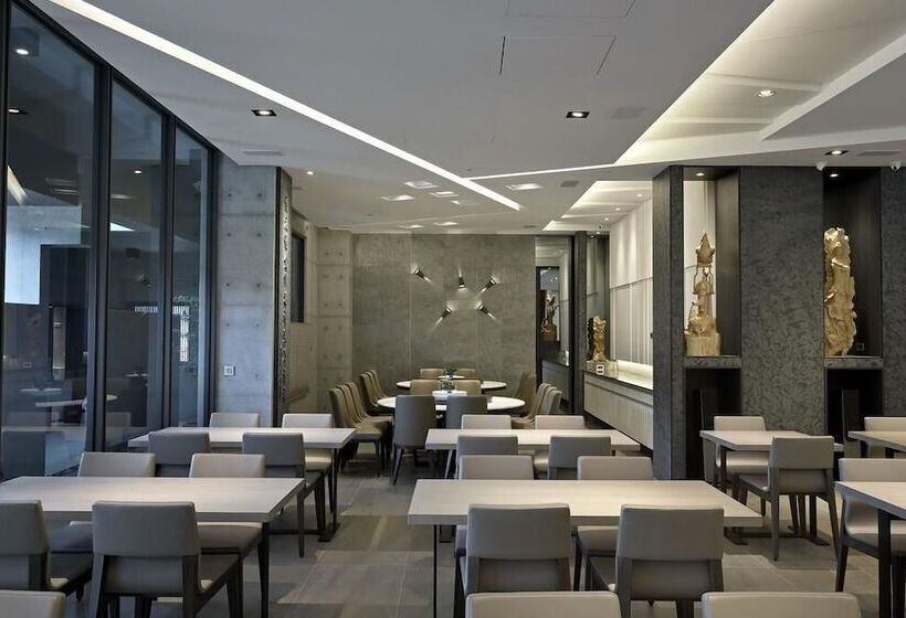 هتل Doho Confucius