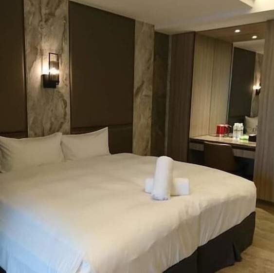 هتل Doho Confucius