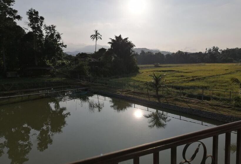 هتل Guesthouse Beluru