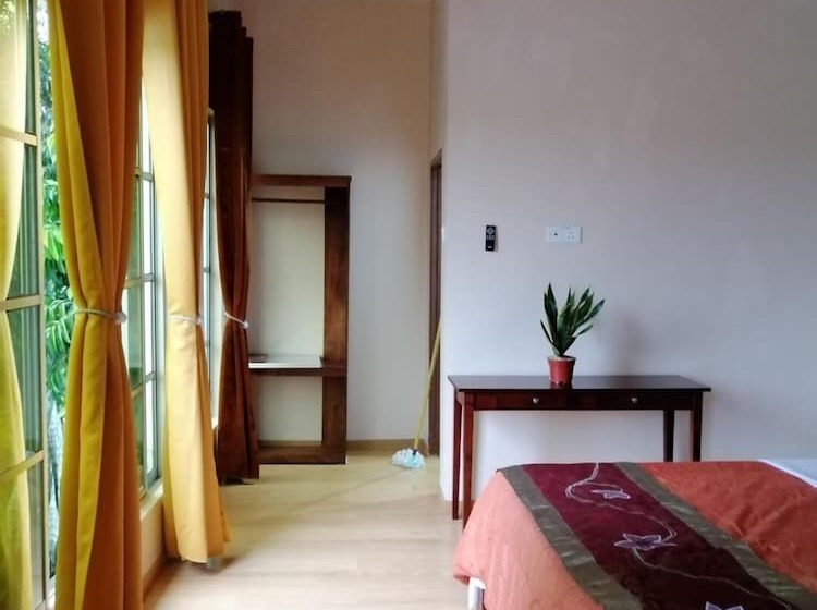 هتل Guesthouse Beluru