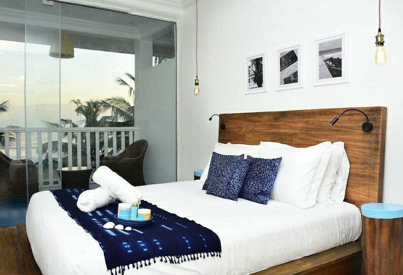 هتل Jara Beach Resort
