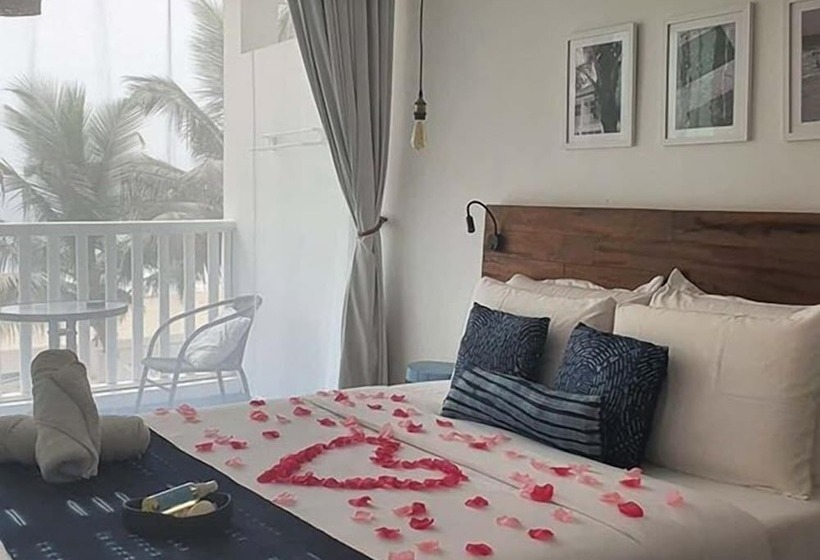 هتل Jara Beach Resort