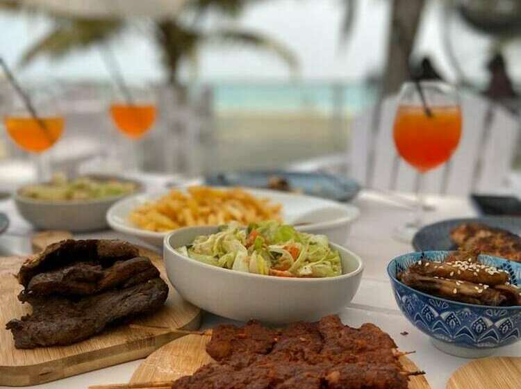 هتل Jara Beach Resort