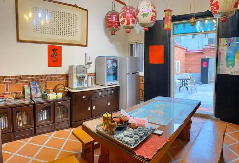 هتل Longkou Mysterious Resort