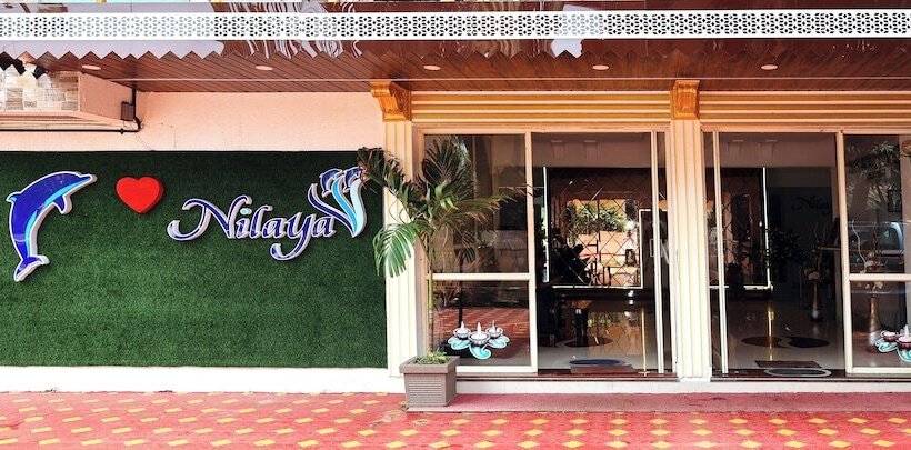 هتل Nilaya Nest Away