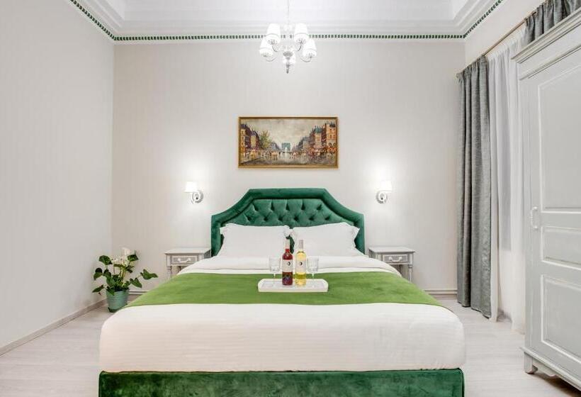 فندق Pandrosos Divine Suites