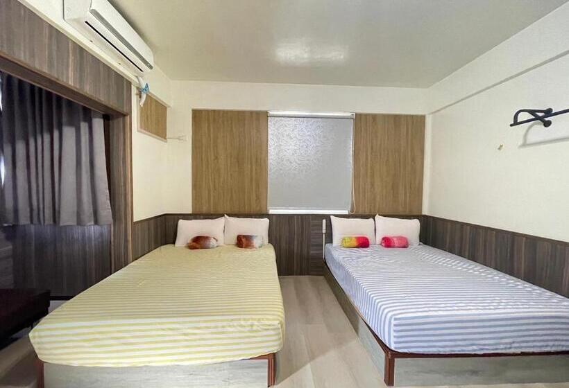 هتل Peace 28 B&b