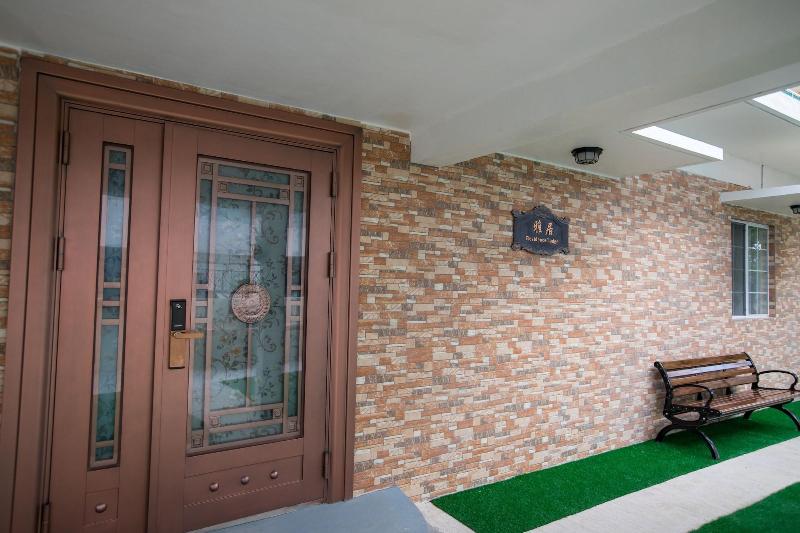 هتل Residence Lodge