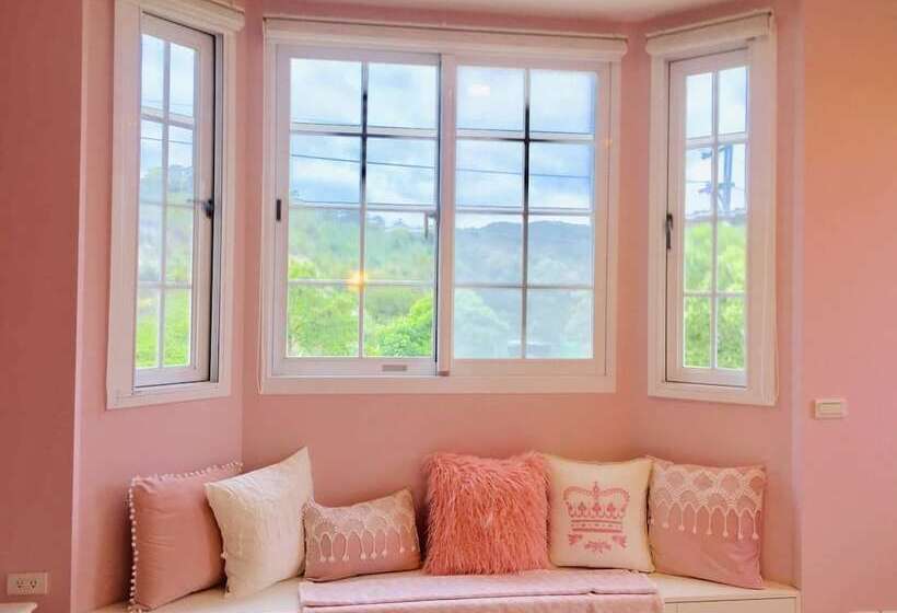 هتل Thomas Villas