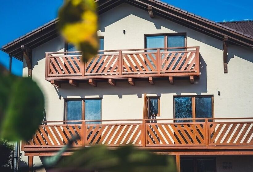 هتل Vila Anna   Ubytovanie Bešeňová