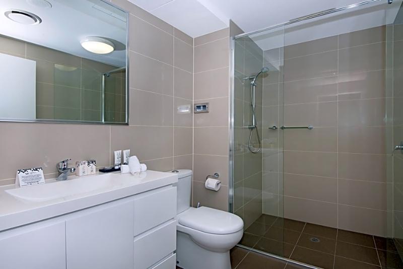 Allure Hotel & Apartments