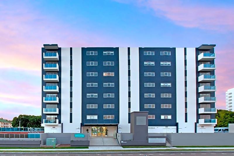 Allure Hotel & Apartments
