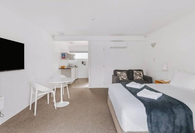 Avalon Motel Thames   Wenzel Motels