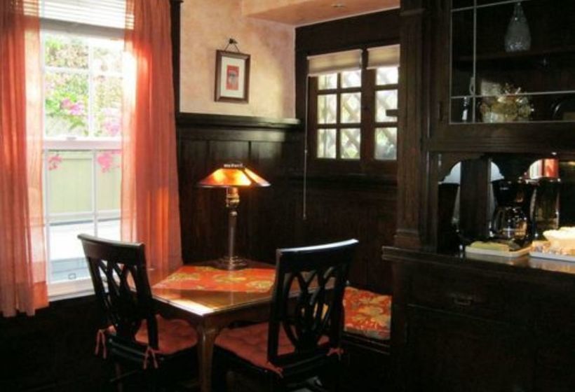 צימר A White Jasmine Inn