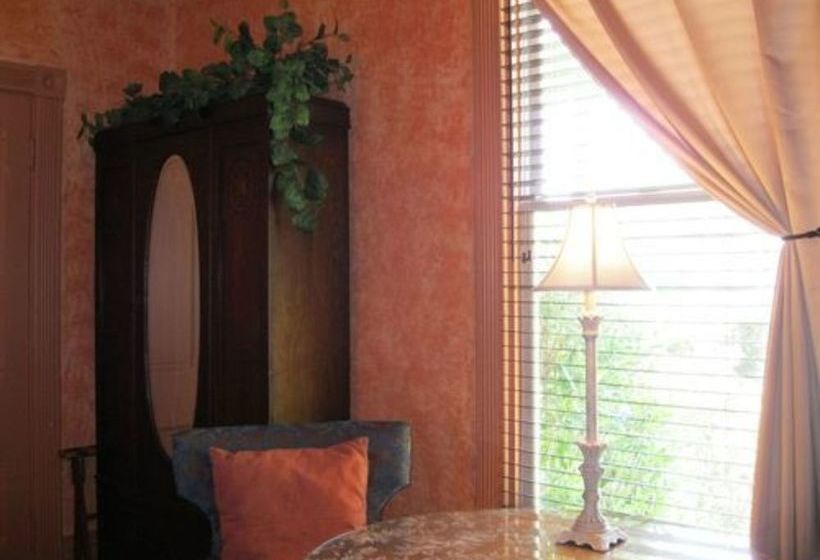 Bed and Breakfast A White Jasmine Inn