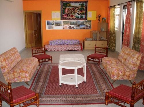 Bed & Breakfast Aapo Aap Home Stay