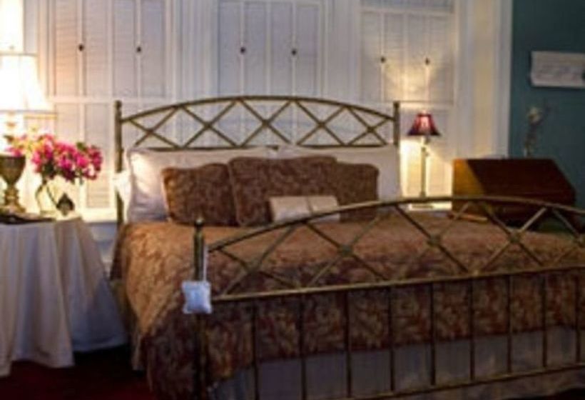 مبيت وإفطار Abingdon Manor  Country Inn & Restaurant