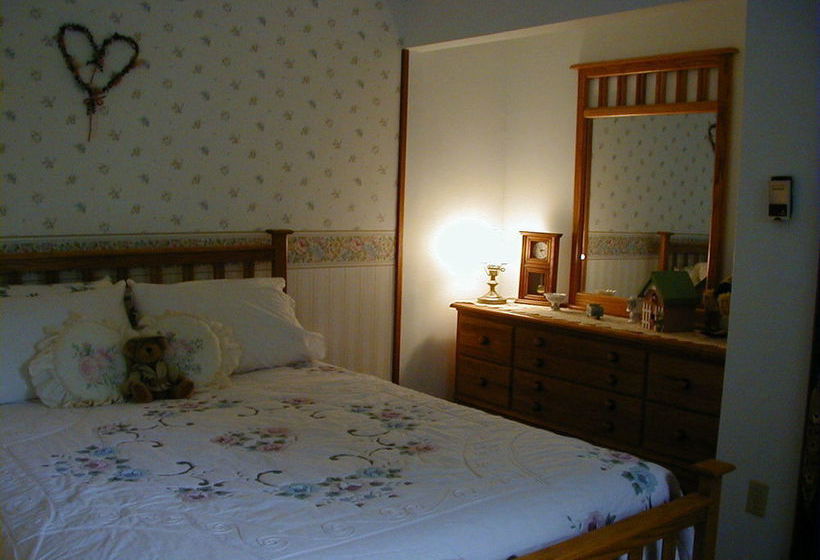 Bed and Breakfast Bears Lair Inn