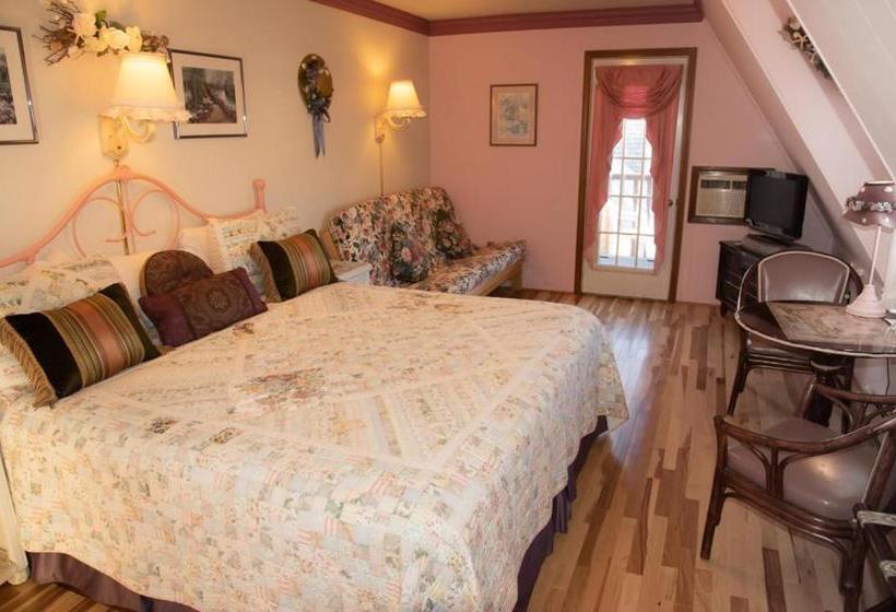 Bed and Breakfast A Cape Cod Ocean Manor Inn