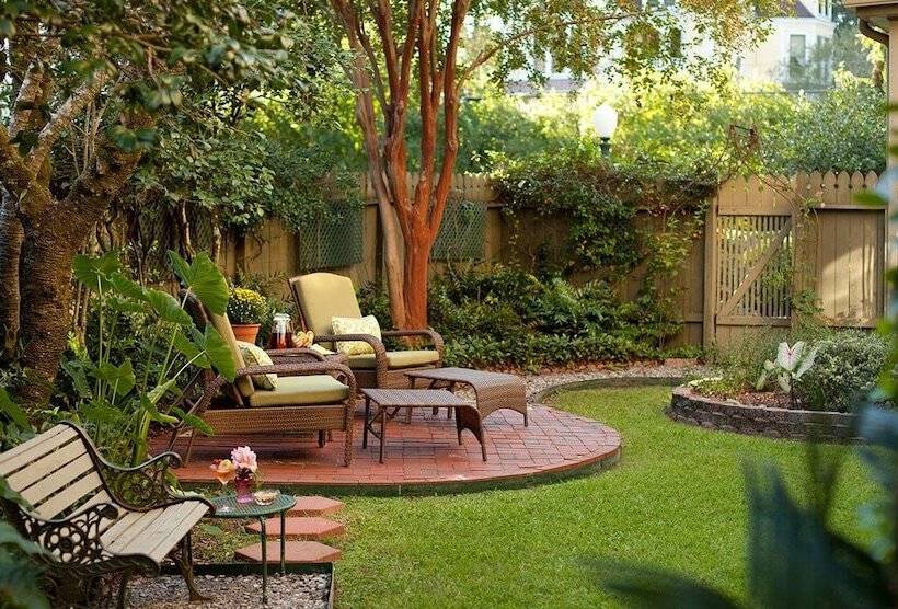 צימר Devereaux Shields House