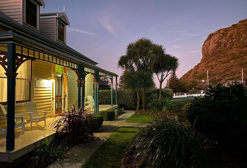 مبيت وإفطار Hanlon Guest House